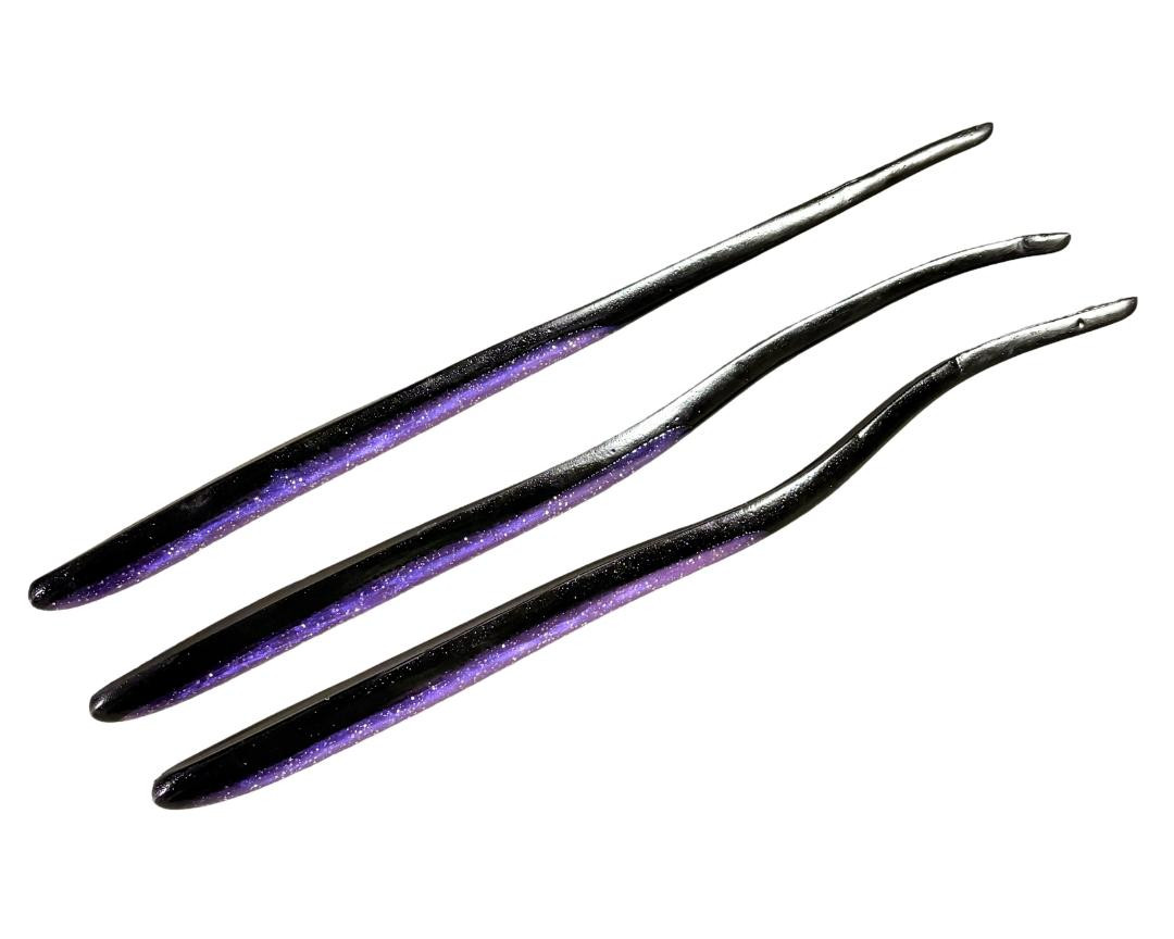 block island surf fishing lures 247 Smithfield Stubby Needlefish The Joebaggs Block Island Eel is a must Needlefish Lure Block Island Green