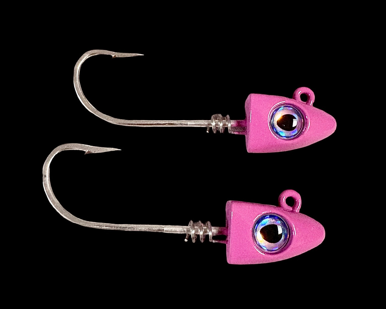 Twisted Jigs - Joebaggs Outdoors