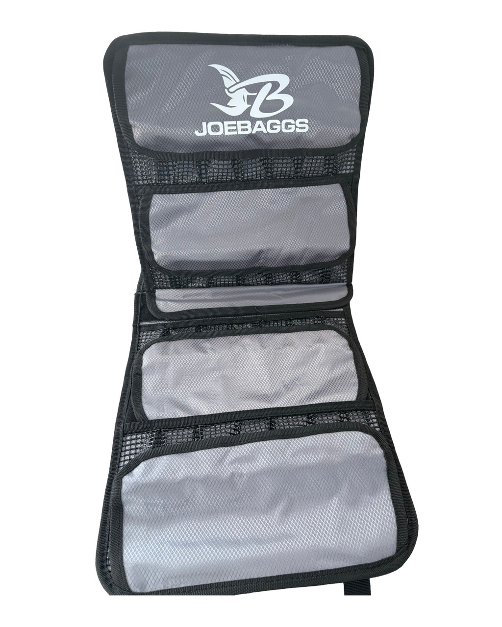 yumboシャグポーチ JBT JIG BAGS - Joebaggs Outdoors