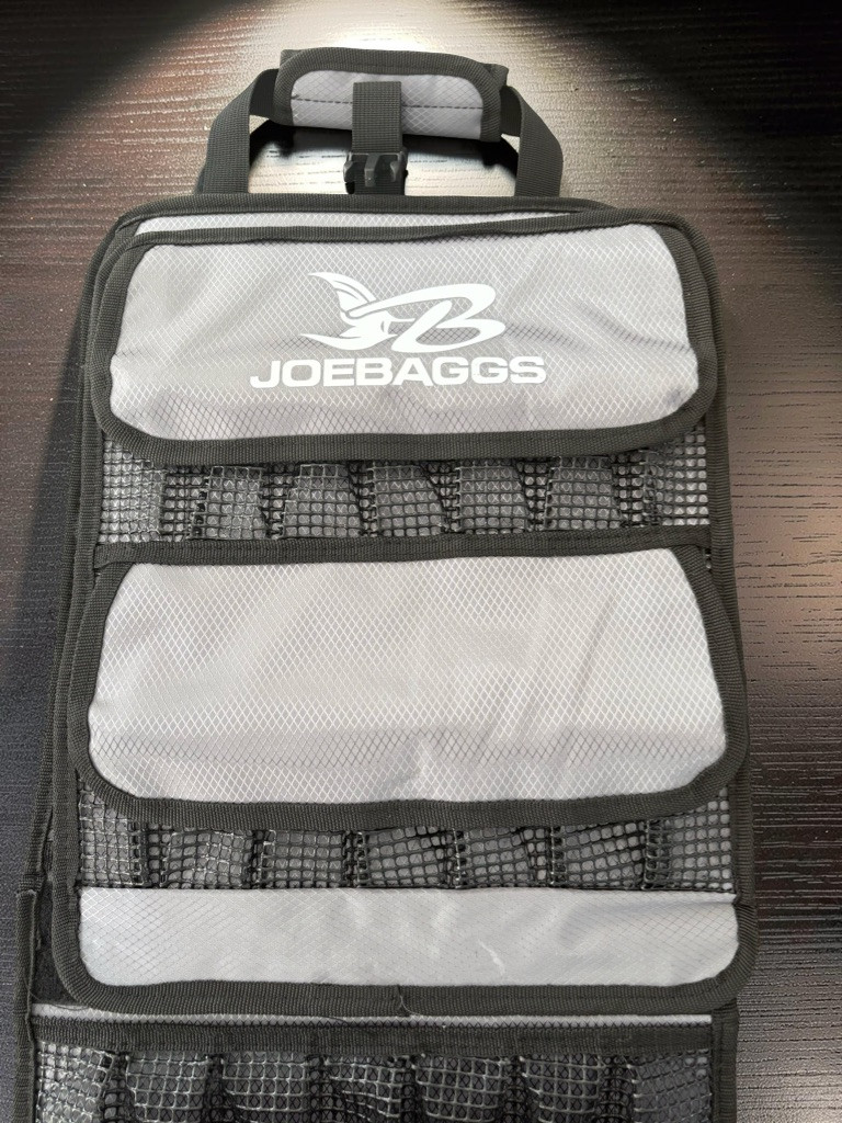 JBT JIG BAGS - Joebaggs Outdoors