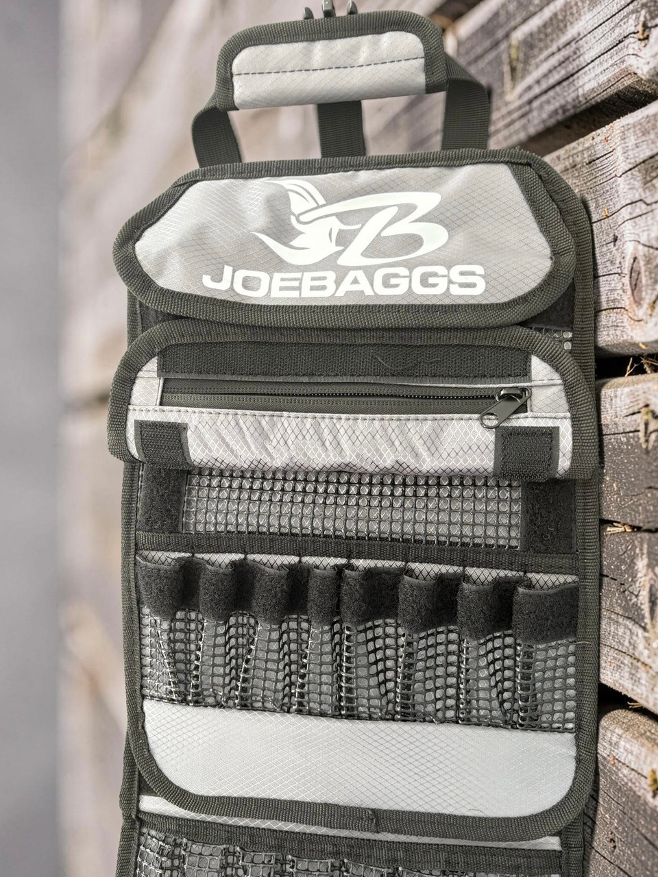 JBT JIG BAGS - Joebaggs Outdoors