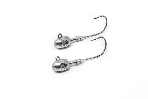 Joebaggs Bare SPJ's (2 per pack) - Joebaggs Outdoors