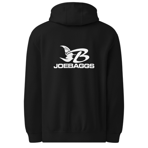 Unisex premium mid-weight hoodie Unisex premium mid-weight hoodie