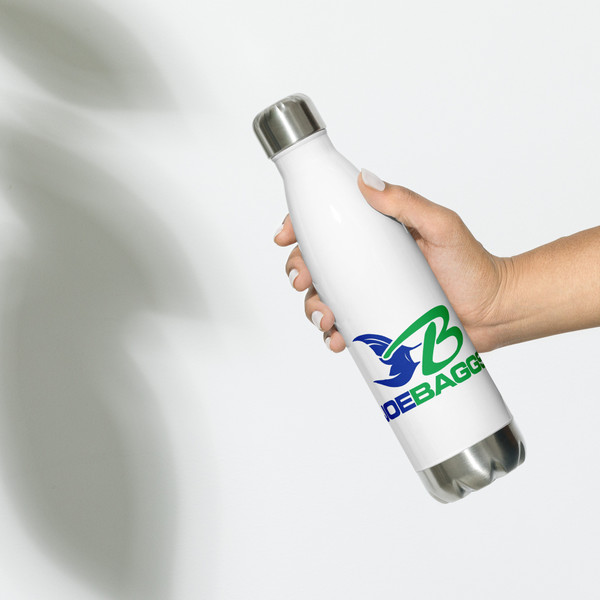 Stainless Steel Water Bottle