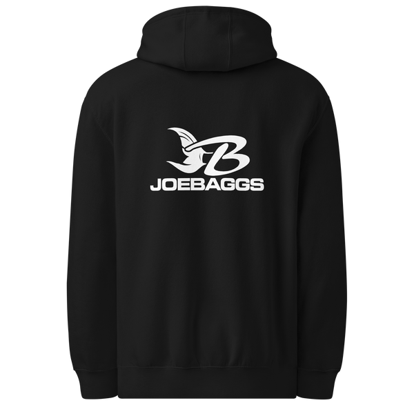 Unisex premium mid-weight hoodie