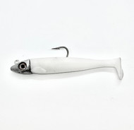   Freedom SHAD's   WHITE  (OFFSHORE SERIES)