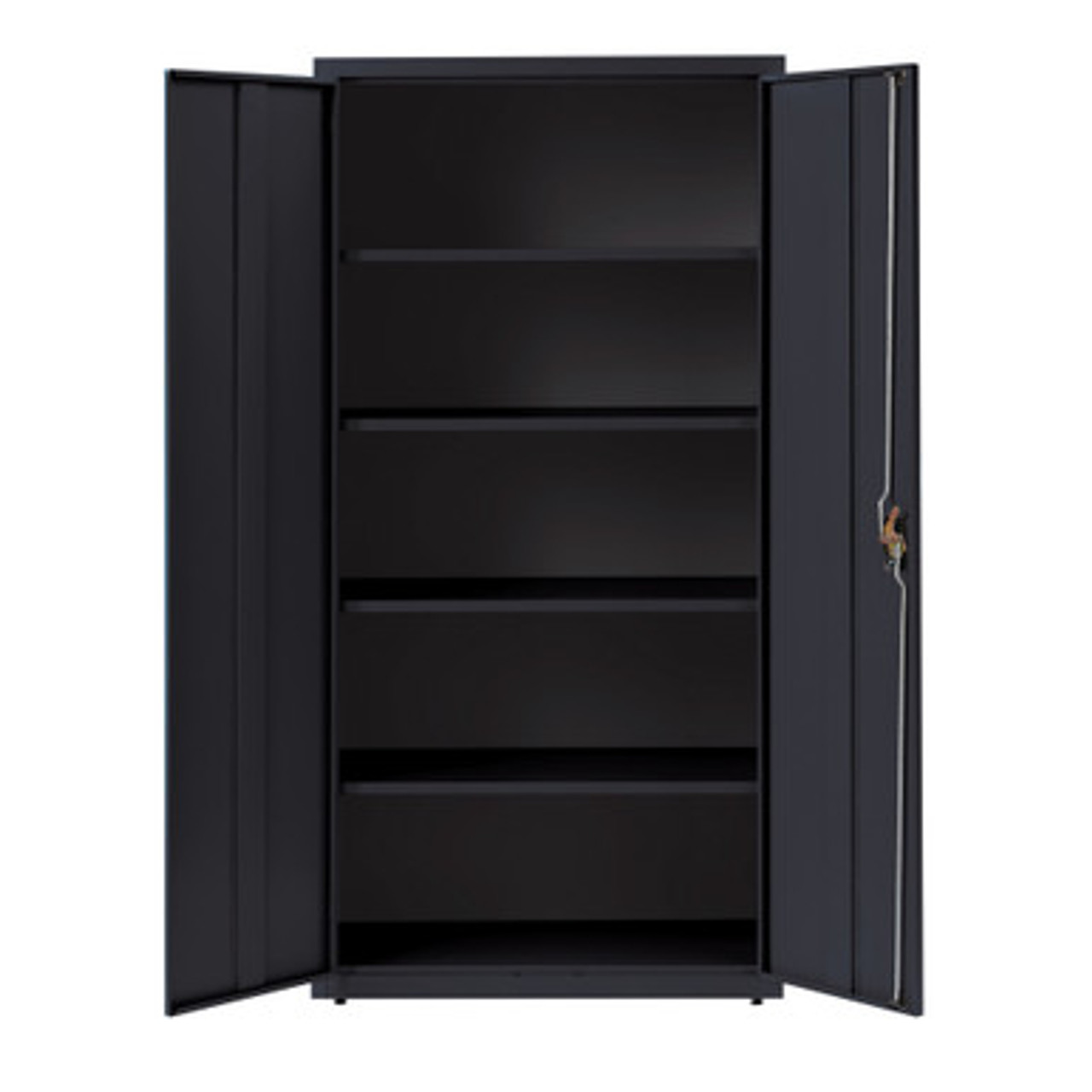 Steel Storage Cabinet Collection Storage Cabinet - 72