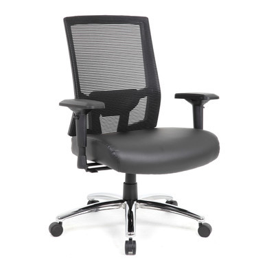 Office Source Big Tall Mesh Back Executive Chair OfficeSource