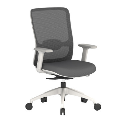 Executive Chair Ergonomic Office Chair Godrej Motion High Back