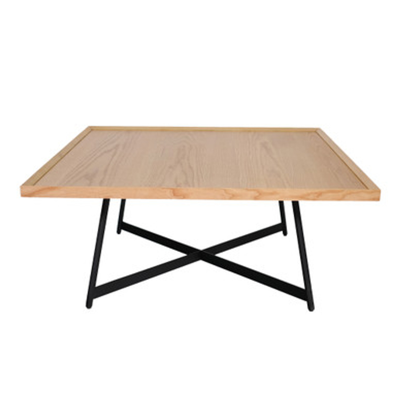 【Francfranc REIZ COFFEE TABLE】 Faye Coffee Table | Living Room Tables | City Home PDX