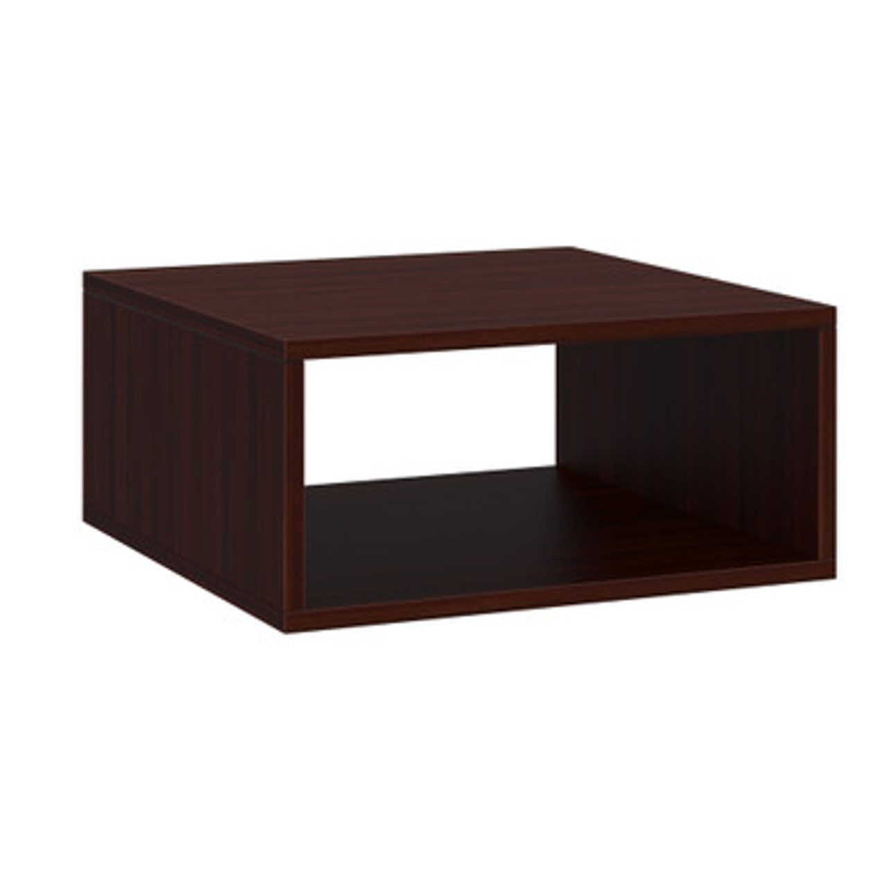 OS Reception Tables | Cube Table - OfficeSource