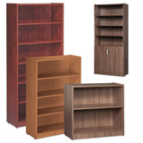 Bookcases