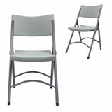 Blow Molded Folding Chairs