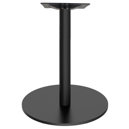 Conference/Multi-Purpose Tables | Standard Height Round Base