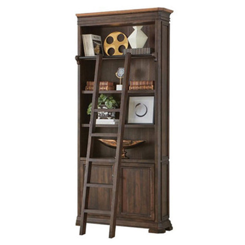 Westwood | Center Tall Bookcase