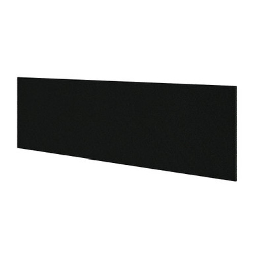 OS Laminate Fabric Tack Board - 58"W