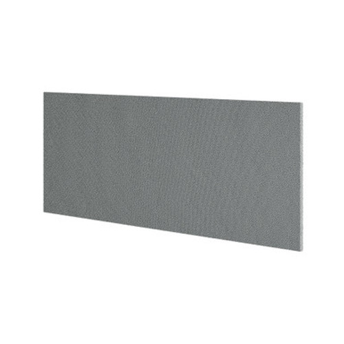 OS Laminate Fabric Tack Board - 46"W