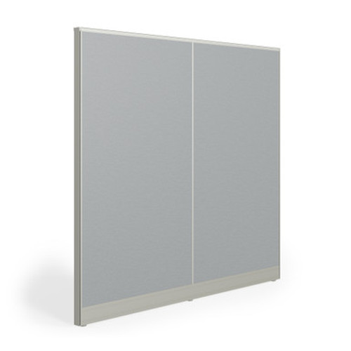 OS Panels II 72"W X 66"H Upholstered Panel