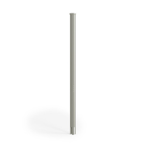 OS Panels II 66" 4-Way Corner Connector