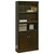 Markle Collection Open Bookcase