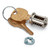 Lateral File Collection Lock Core Kit