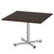 OS Conference/Multi-Purpose | 42" Square Top (Requires Base)