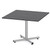 OS Conference/Multi-Purpose | 42" Square Top (Requires Base)