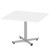 OS Conference/Multi-Purpose | 42" Square Top (Requires Base)