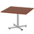 OS Conference/Multi-Purpose | 42" Square Top (Requires Base)