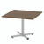 OS Conference/Multi-Purpose | 42" Square Top (Requires Base)