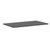 Rectangular Top - 42"W x 24"D (Requires Base)