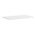 Rectangular Top - 42"W x 24"D (Requires Base)