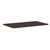Rectangular Top - 42"W x 24"D (Requires Base)
