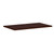 Rectangular Top - 42"W x 24"D (Requires Base)