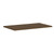 Rectangular Top - 42"W x 24"D (Requires Base)