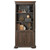 Westwood Collection Open Bookcase