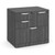 OS Laminate Lateral Files Combo Lateral File Cabinet