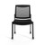 Duo 2-in-1 Stacking Chair