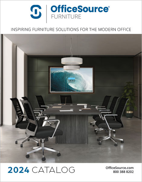 Business Office Furniture with Desks, Chairs & Accessories 2023
