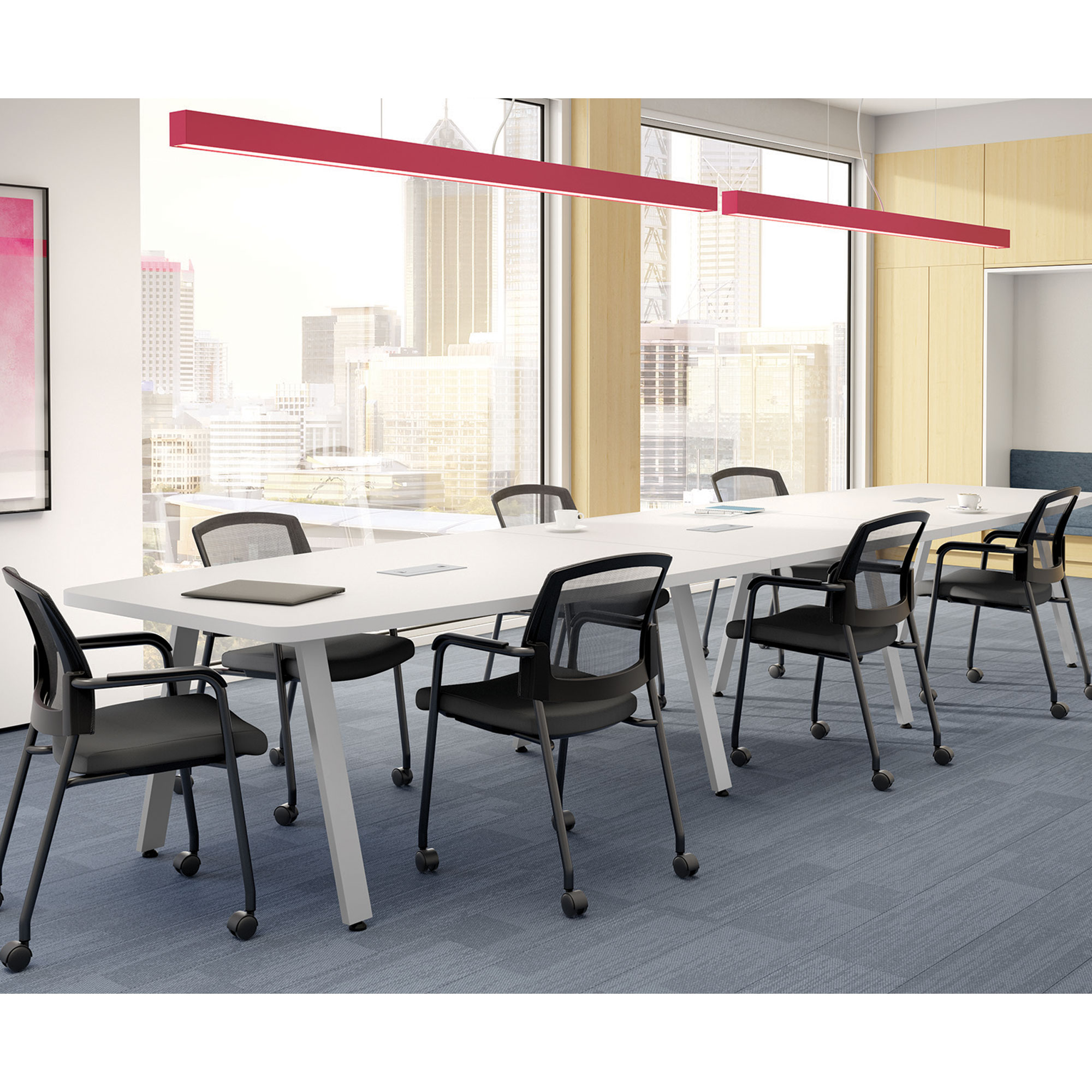 OfficeSource, Conference/Multi-Purpose Tables