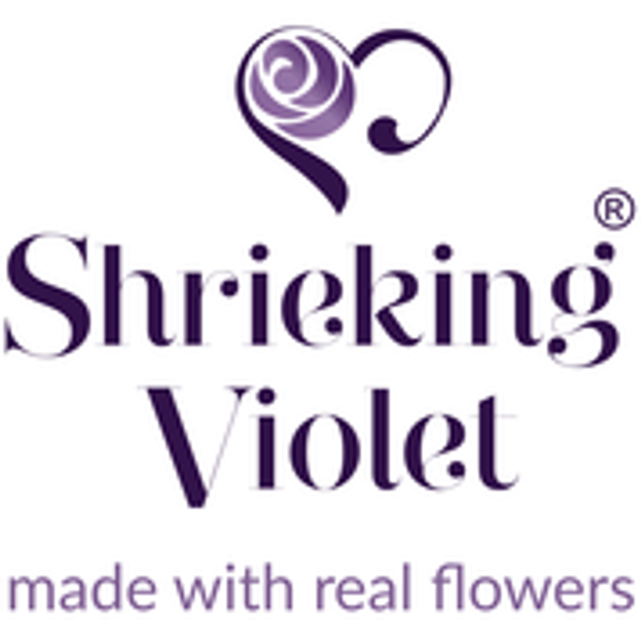 Shrieking Violet Shrieking Violet