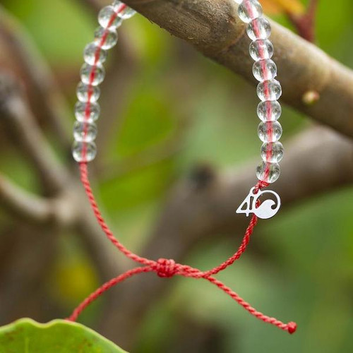 Coral Reef 4Ocean Bracelet