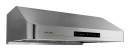 B53A SAKURA 30" OR 36" RANGE HOOD WITH CHIMNEY FLUE - STAINLESS STEEL - MADE IN TAIWAN