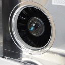 B51 SAKURA 30" RANGE HOOD - STAINLESS STEEL