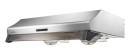 R-838 SAKURA 30" RANGE HOOD - STAINLESS STEEL - MADE IN TAIWAN
