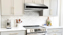 R3312 SAKURA 30" RANGE HOOD - STAINLESS STEEL - DESIGNED IN TAIWAN