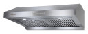 R2310 SAKURA 30" RANGE HOOD - STAINLESS STEEL - DESIGNED IN TAIWAN