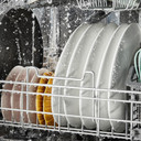 Whirlpool® 44 dBA Dishwasher Flush with Cabinets with 3rd Rack WDT550SAPW