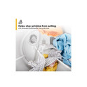 Whirlpool® 7.0 Cu. Ft. Top Load Gas Moisture Sensing Dryer WGD5010LW