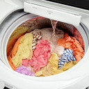 6.0-6.1 Cu. Ft. Whirlpool® Top Load Washer with Removable Agitator WTW6157PW